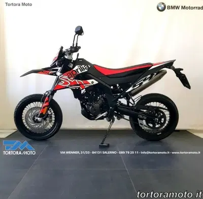 Aprilia SX 125 (2021 - 24) usata