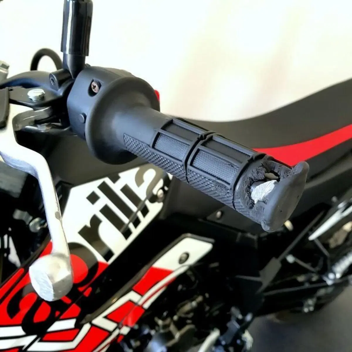 Aprilia SX 125 (2021 - 24) (10)