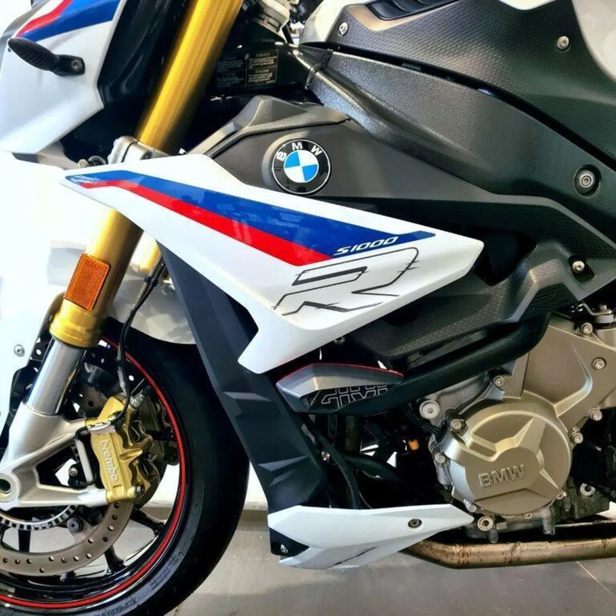 Bmw S 1000 R (2017 - 20) (10)
