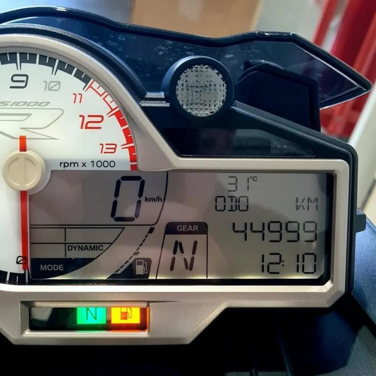Bmw S 1000 R (2017 - 20) (5)