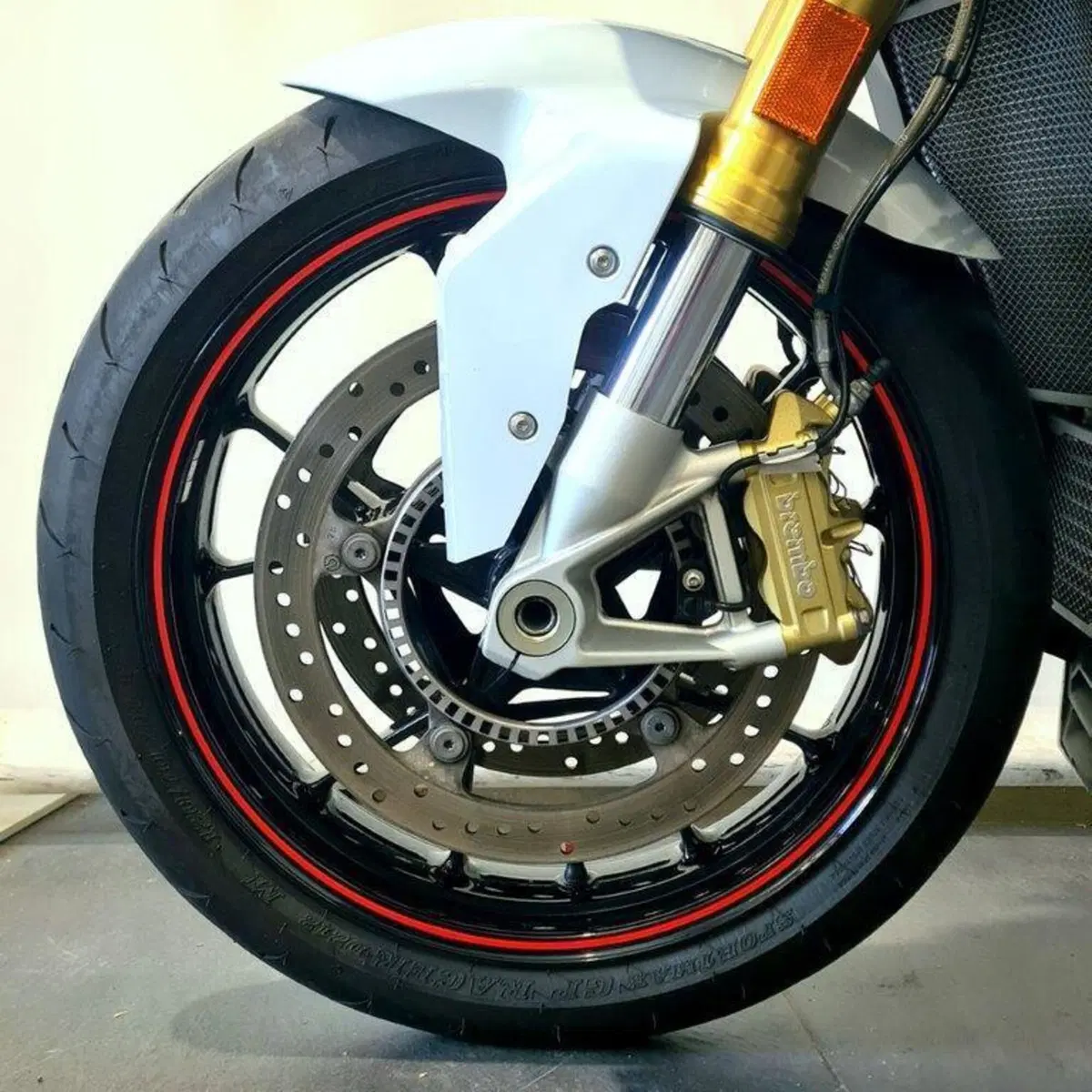 Bmw S 1000 R (2017 - 20) (7)