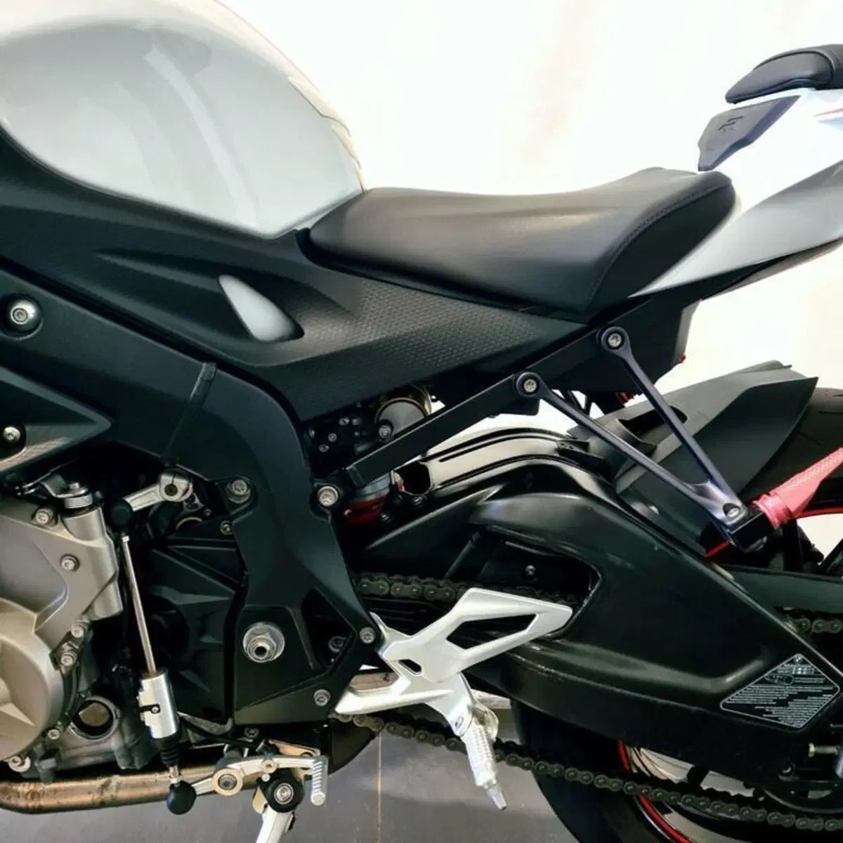 Bmw S 1000 R (2017 - 20) (11)