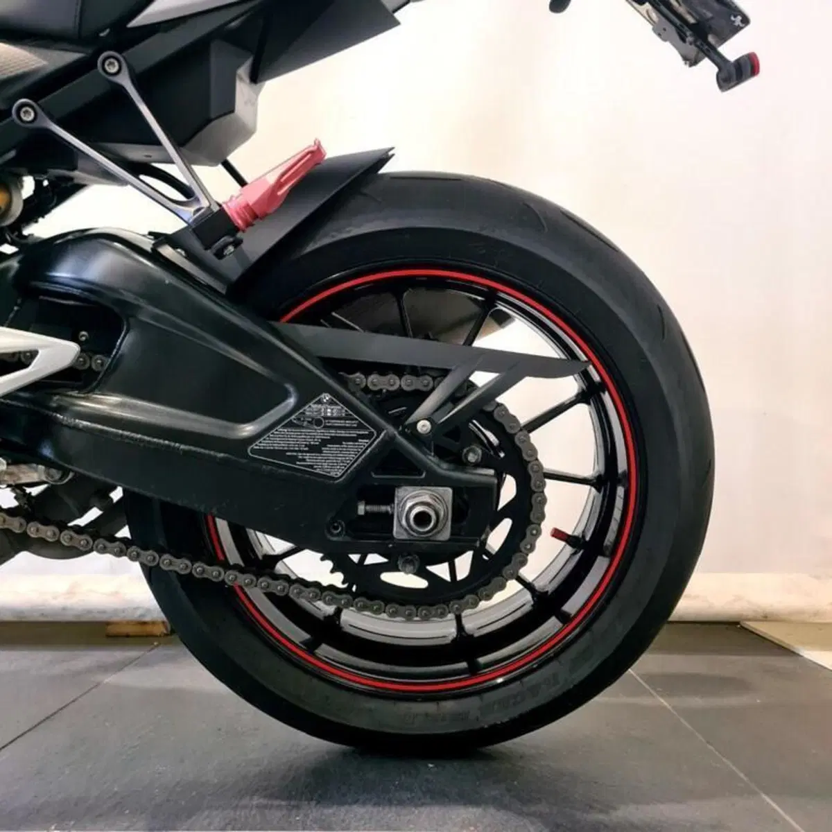 Bmw S 1000 R (2017 - 20) (14)