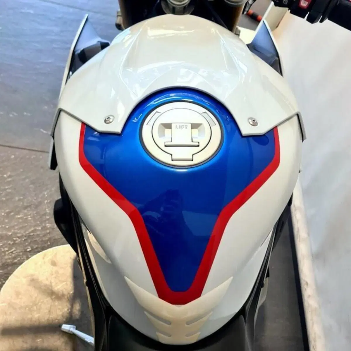 Bmw S 1000 R (2017 - 20) (6)