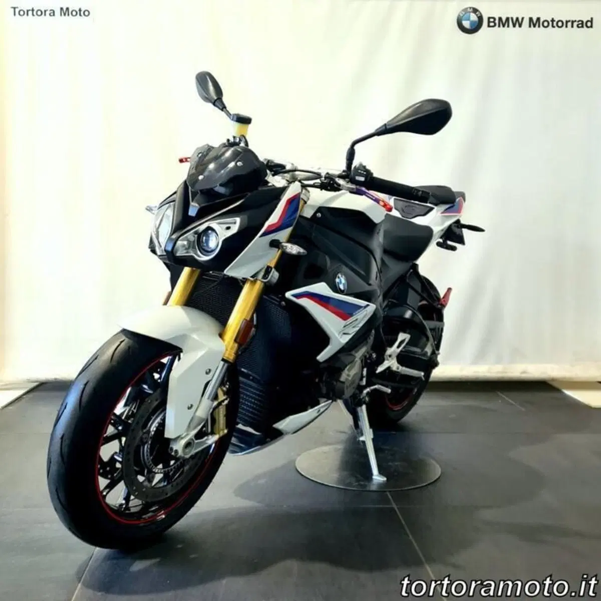 Bmw S 1000 R (2017 - 20) (3)