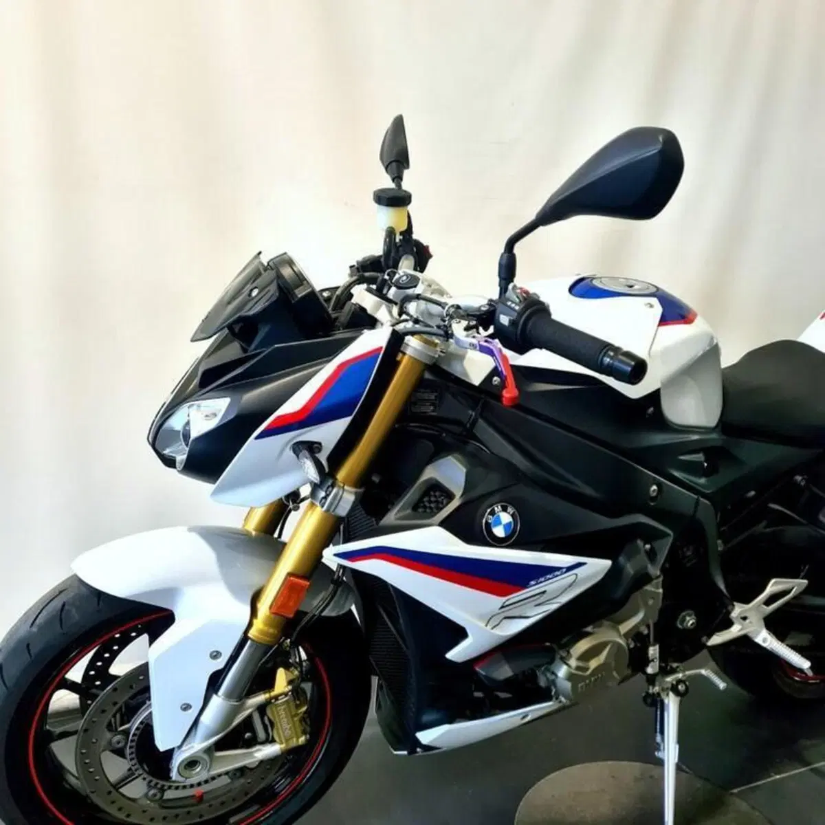 Bmw S 1000 R (2017 - 20) (8)