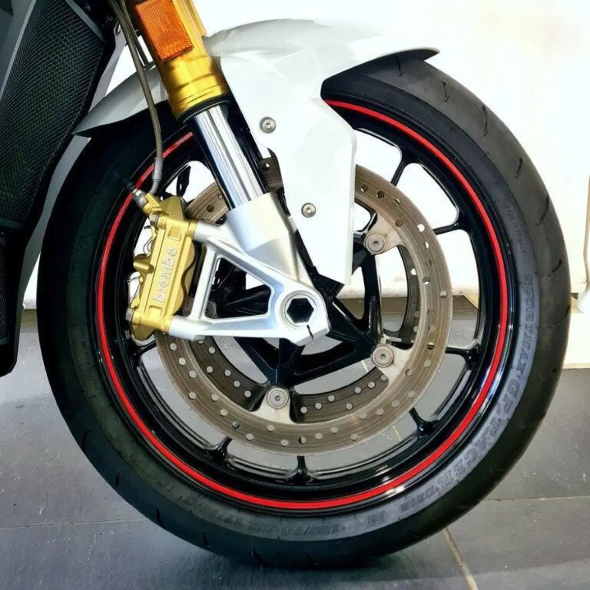 Bmw S 1000 R (2017 - 20) (15)