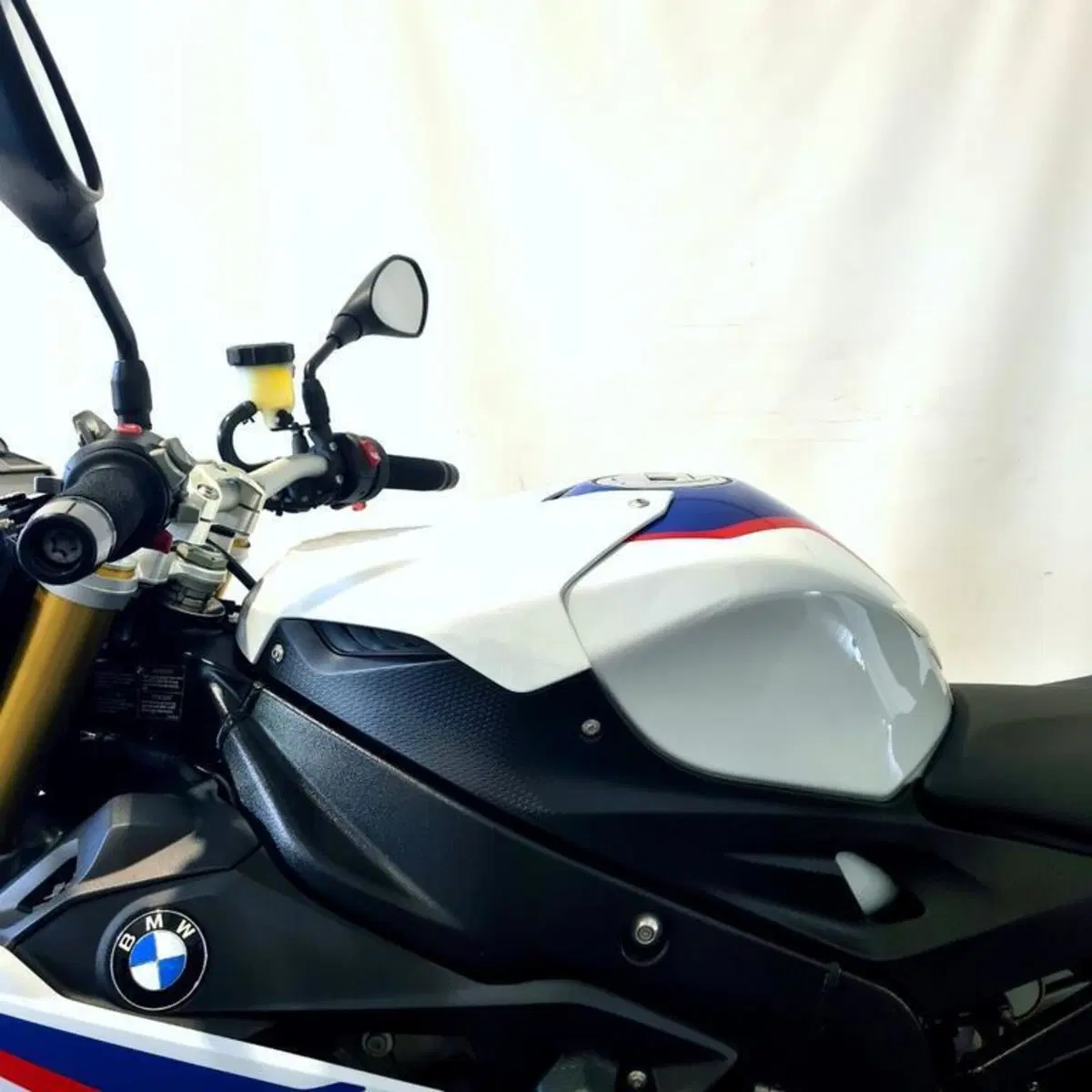 Bmw S 1000 R (2017 - 20) (9)