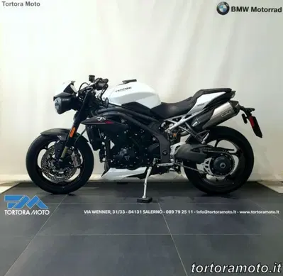 Triumph Speed Triple 1050 RS (2018 - 20) usata