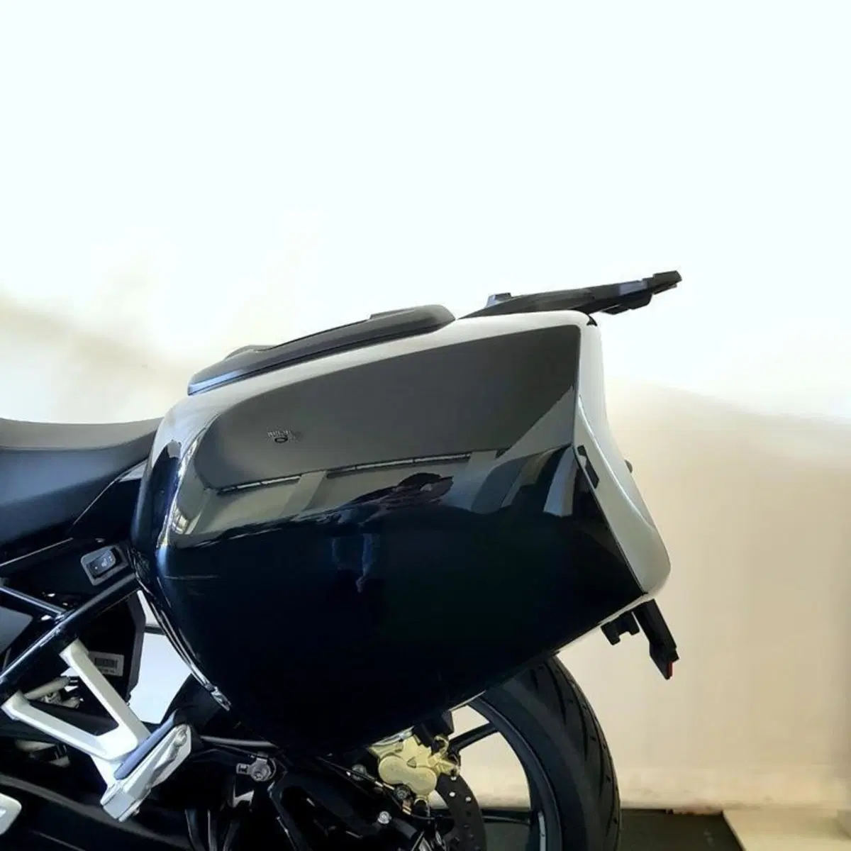 Bmw R 1250 RS (2021 - 25) (13)