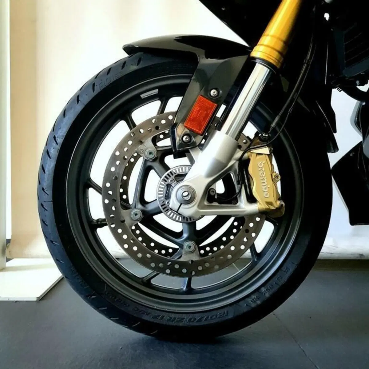 Bmw R 1250 RS (2021 - 25) (7)