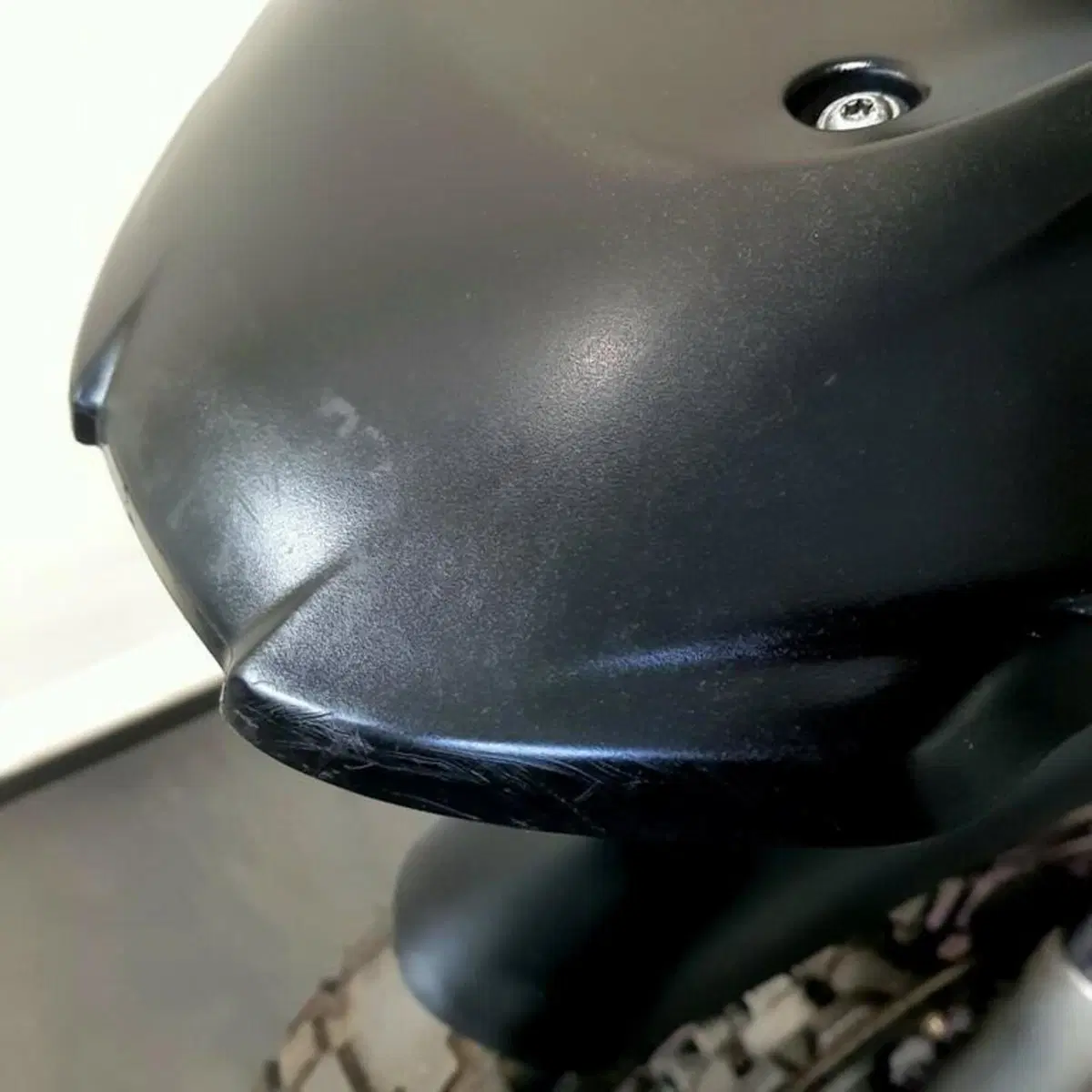 Bmw R 1150 GS (1999 - 03) (10)