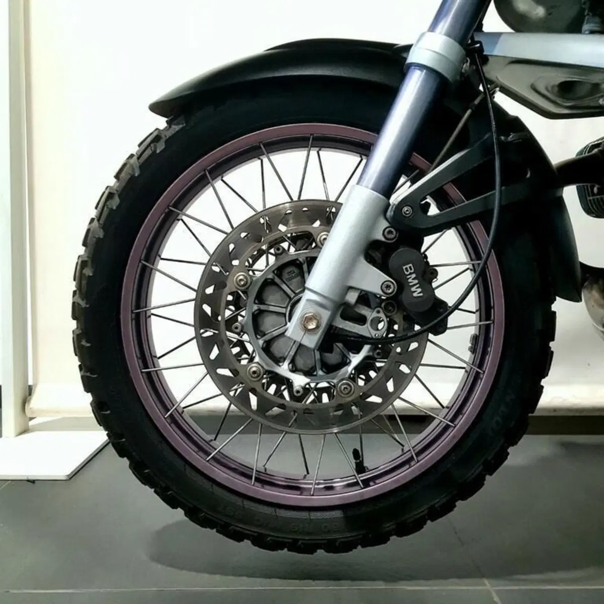 Bmw R 1150 GS (1999 - 03) (8)