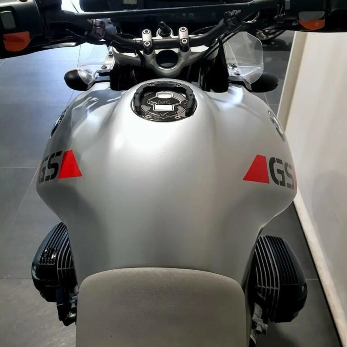 Bmw R 1150 GS (1999 - 03) (6)