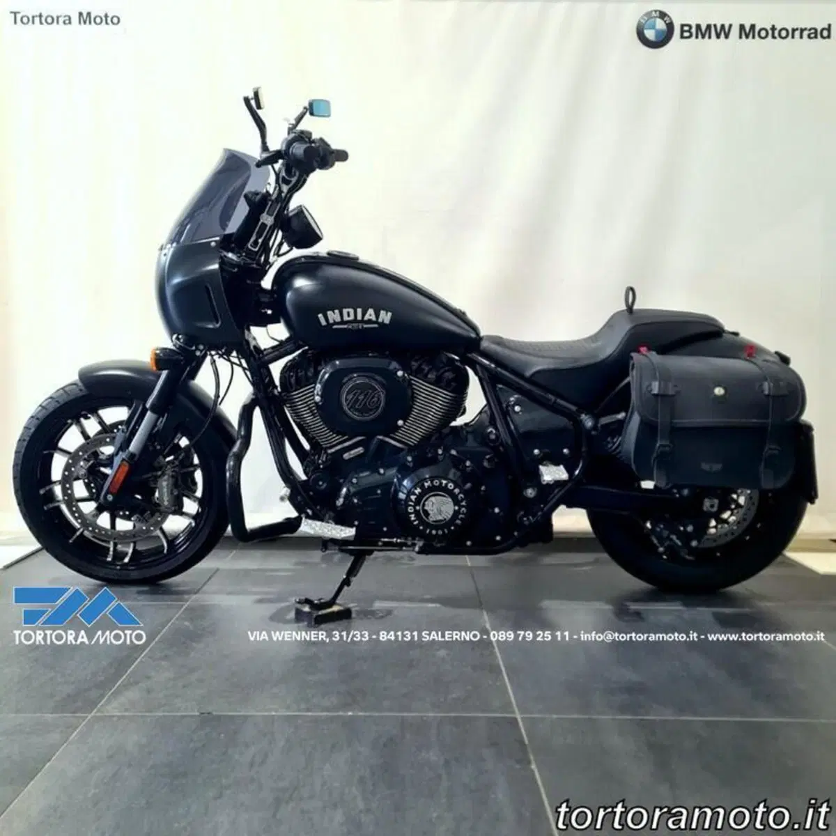 Indian Sport Chief 1890 (2023 - 25)