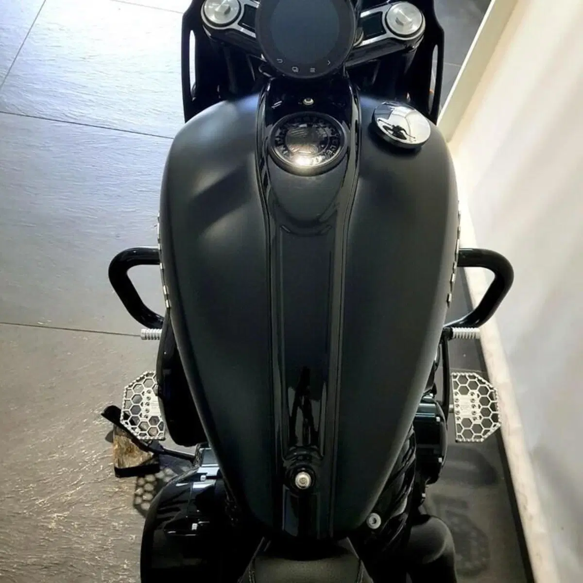 Indian Sport Chief 1890 (2023 - 25) (6)