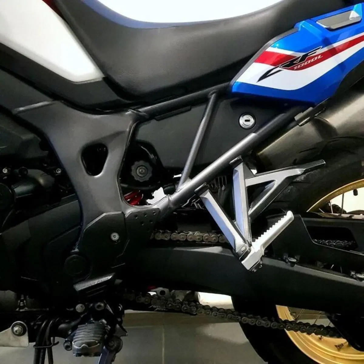 Honda Africa Twin CRF 1000L DCT (2018 - 19) (13)