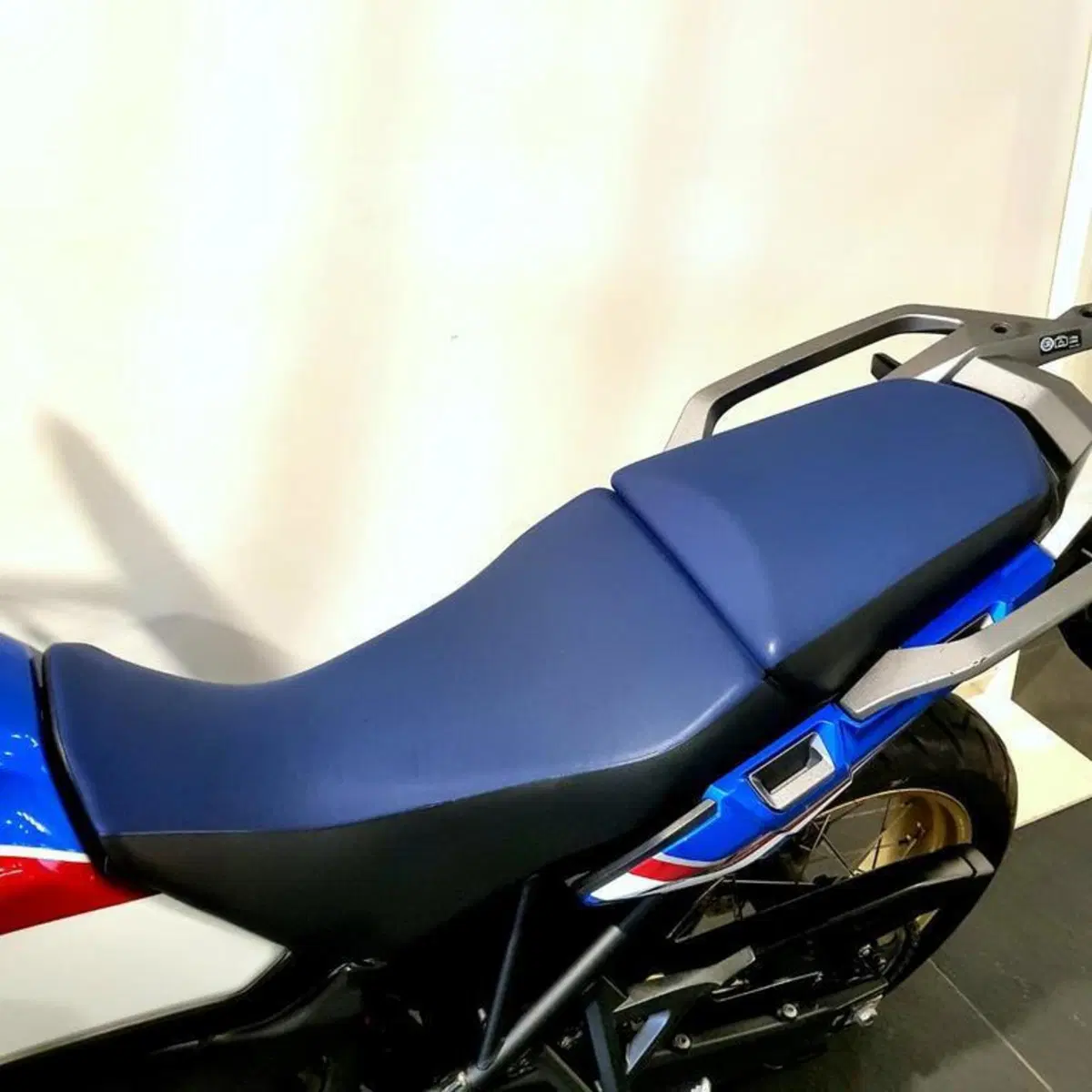 Honda Africa Twin CRF 1000L DCT (2018 - 19) (14)