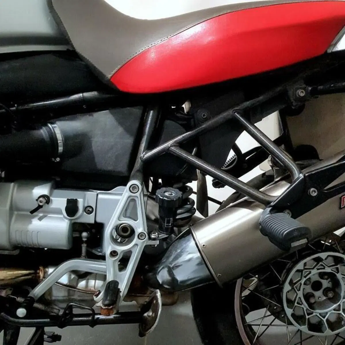 Bmw R 1150 GS Adventure (2002 - 06) (15)