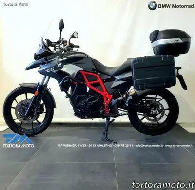 Bmw F 700 GS (2016 - 18) usata