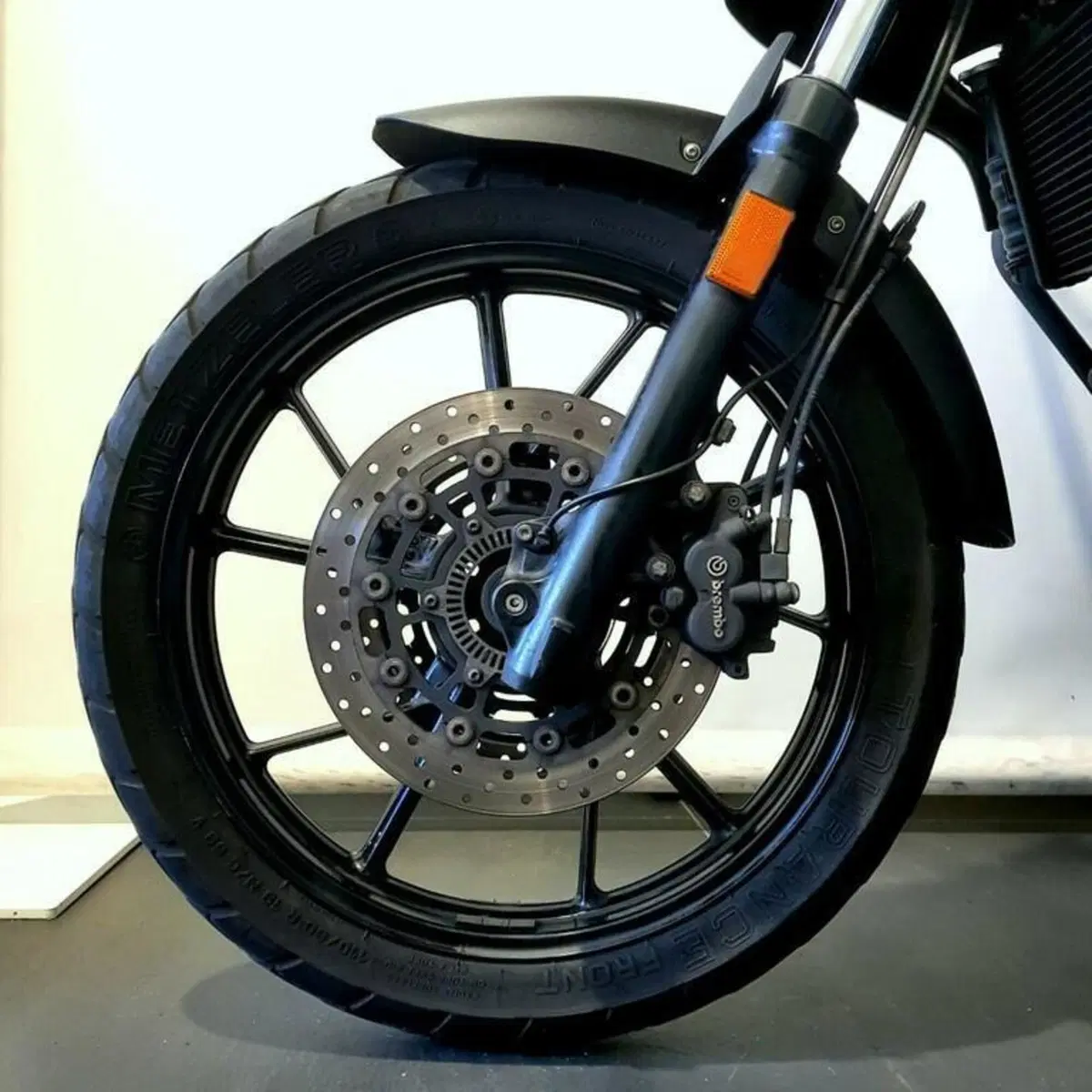 Bmw F 700 GS (2016 - 18) (7)