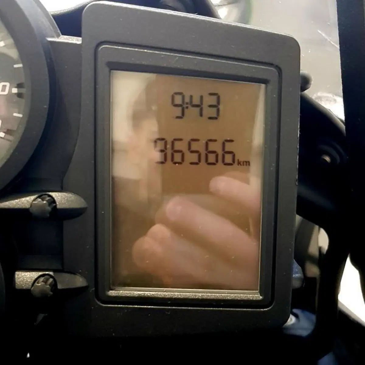 Bmw F 700 GS (2016 - 18) (5)