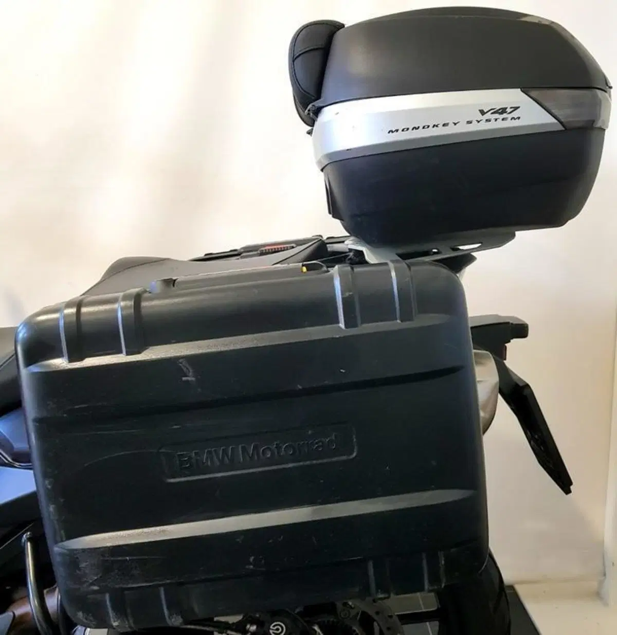 Bmw F 700 GS (2016 - 18) (14)