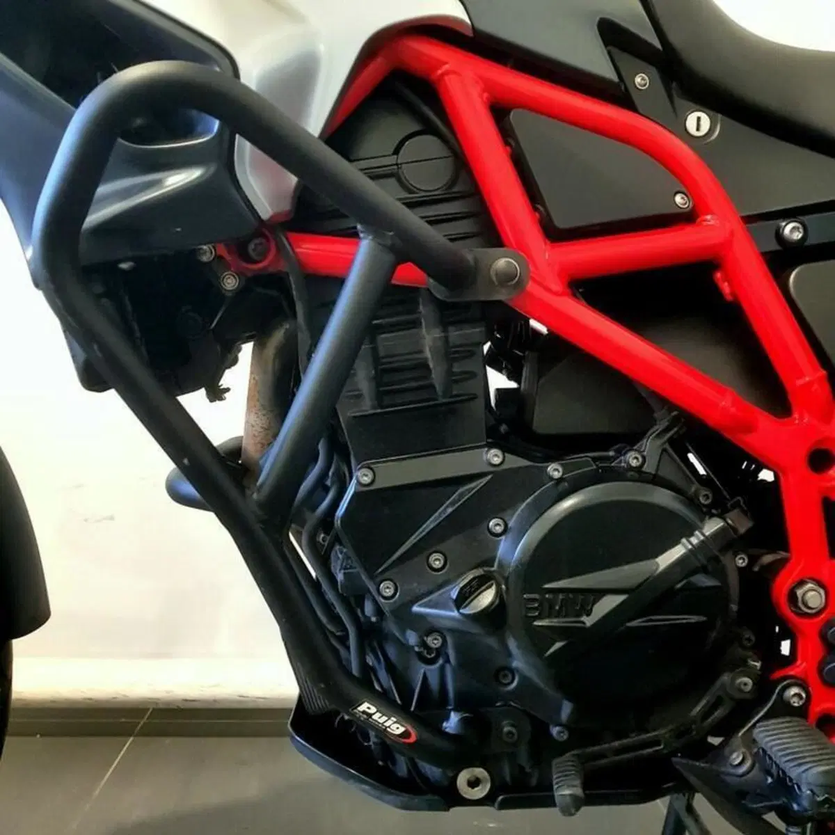 Bmw F 700 GS (2016 - 18) (11)