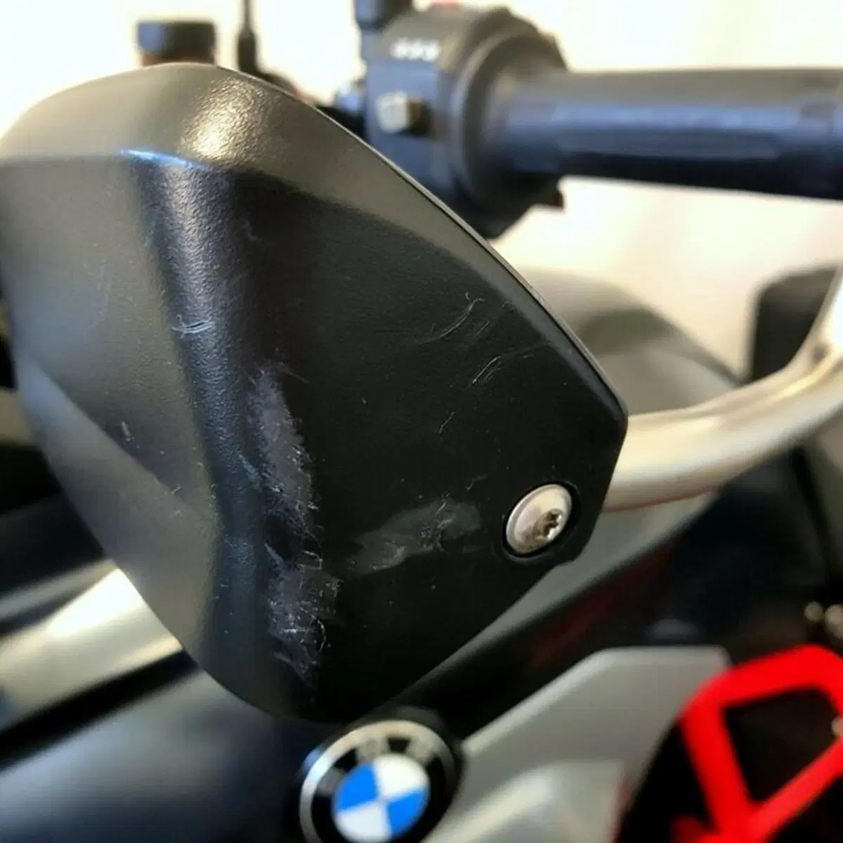 Bmw F 700 GS (2016 - 18) (9)