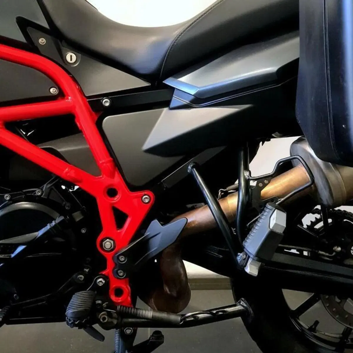Bmw F 700 GS (2016 - 18) (12)