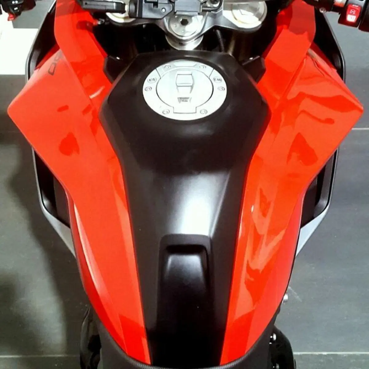 Bmw F 900 XR (2020 - 24) (6)