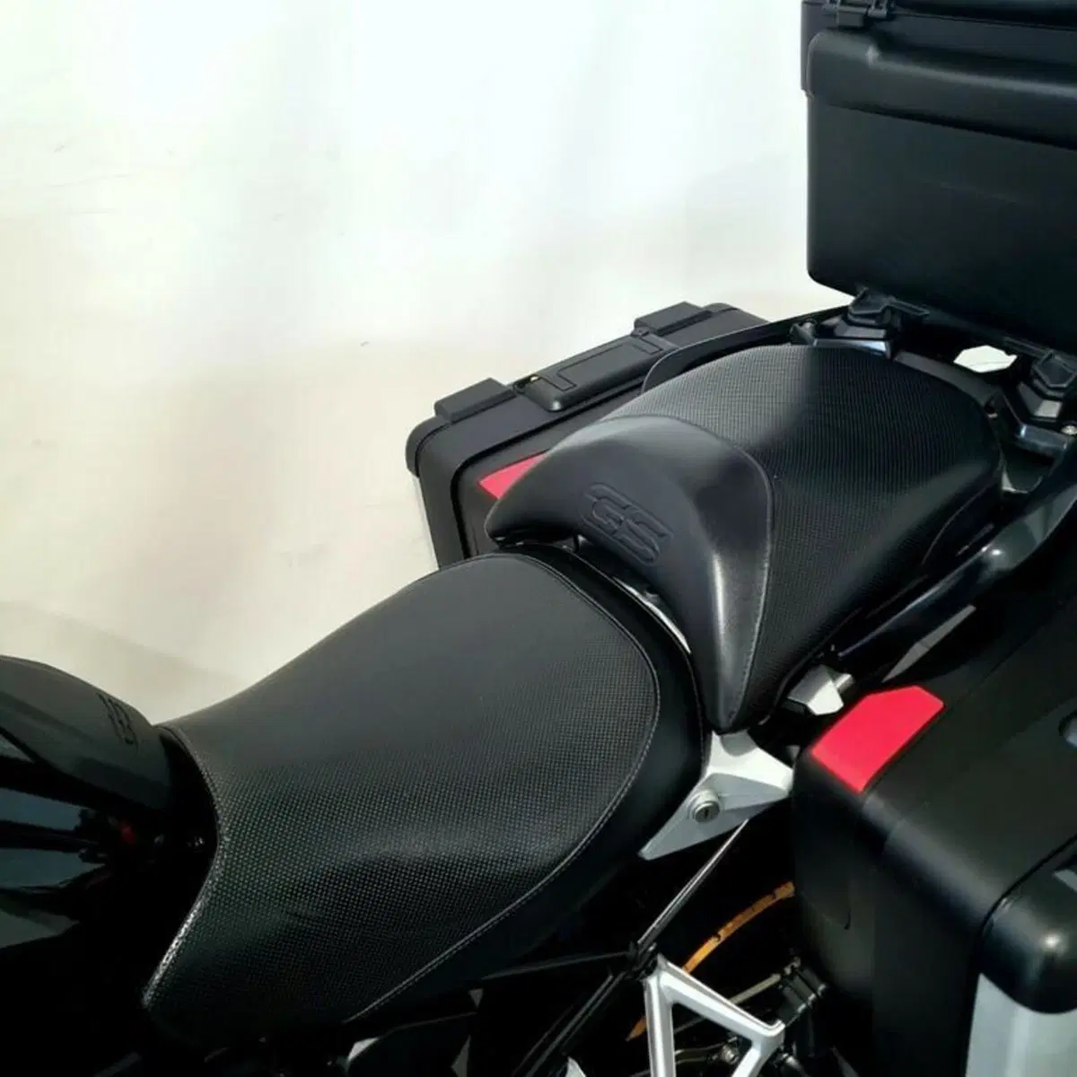 Bmw R 1250 GS - Edition 40 Years GS (2021) (13)