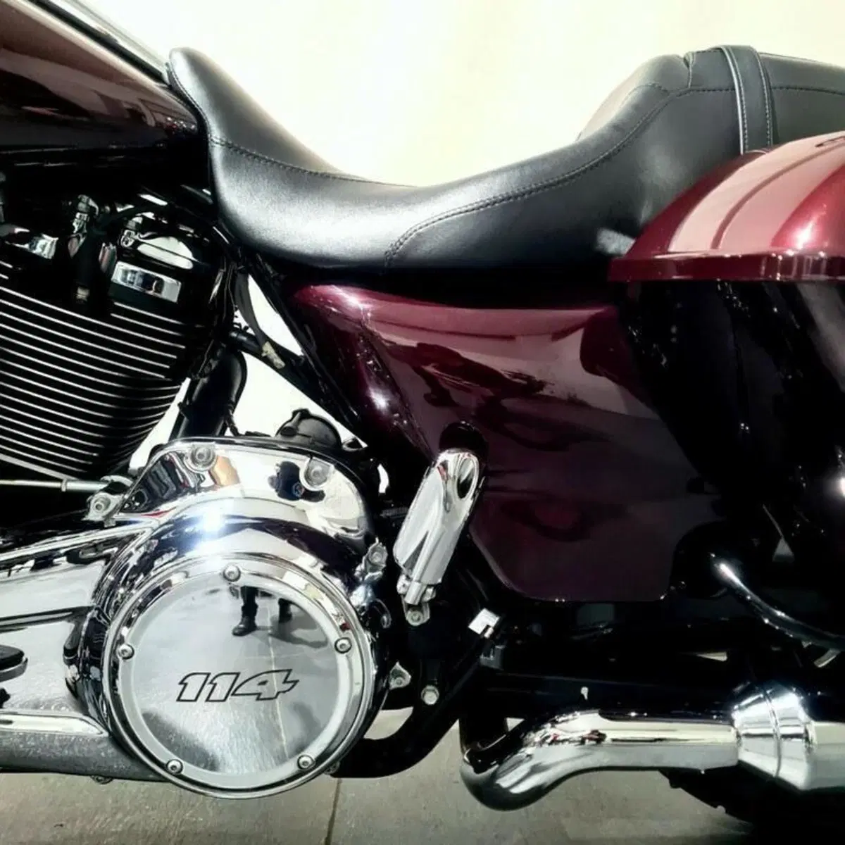 Harley-Davidson 114 Road Glide Special (2019 - 20) - FLTRXS (13)