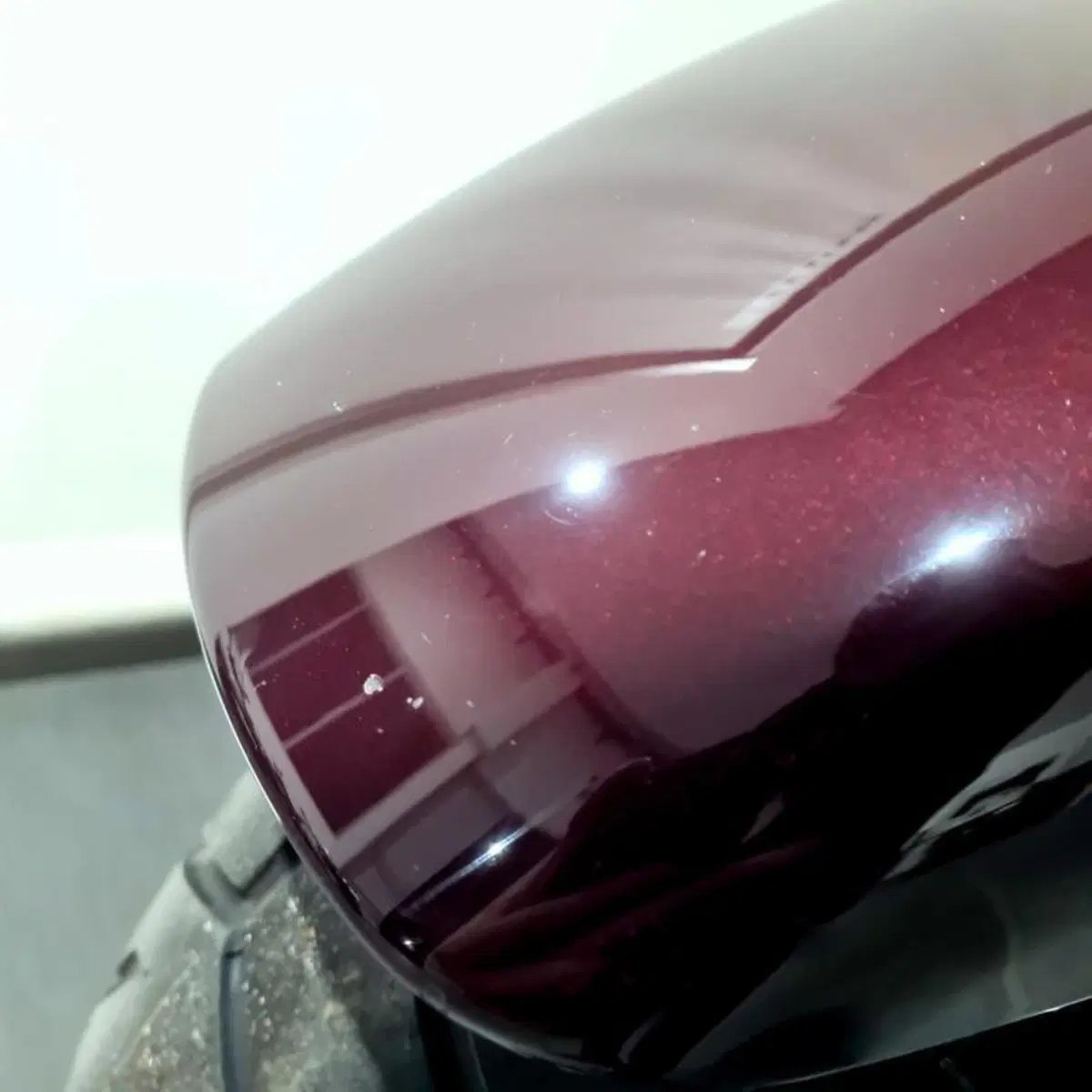 Harley-Davidson 114 Road Glide Special (2019 - 20) - FLTRXS (9)
