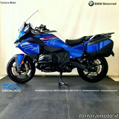 Bmw R 1300 RT (2026) usata