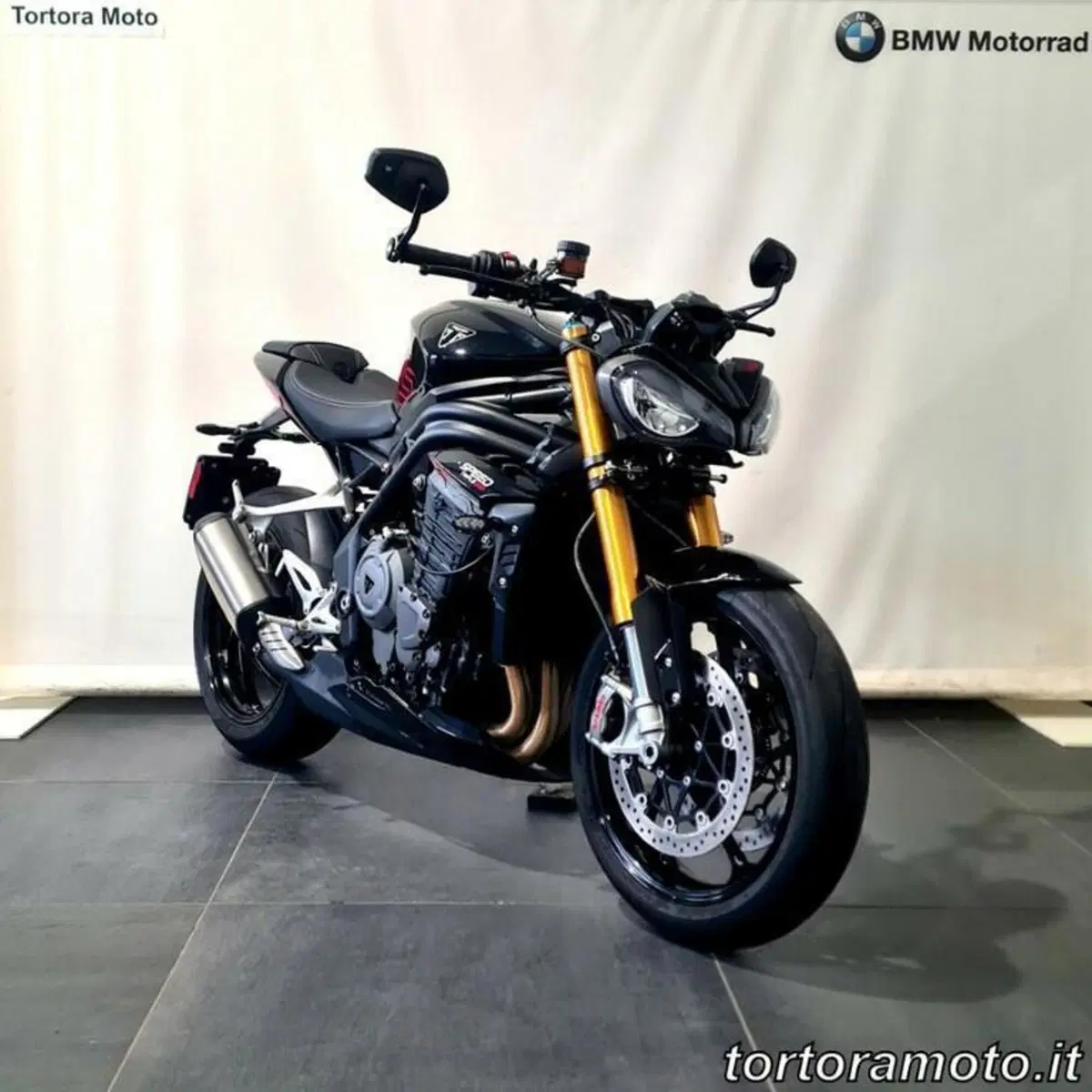 Triumph Speed Triple 1200 RS (2025 - 26) (4)