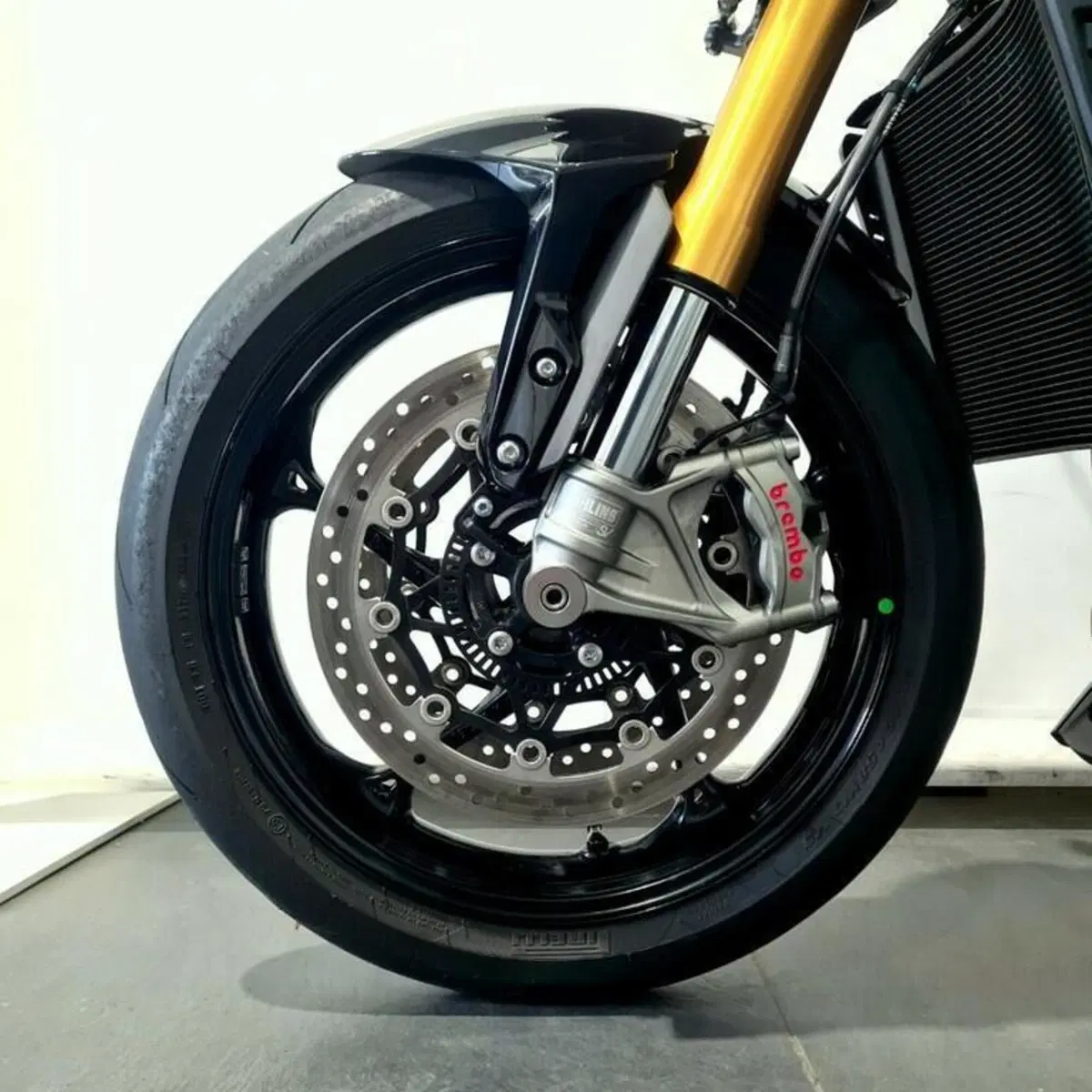 Triumph Speed Triple 1200 RS (2025 - 26) (7)