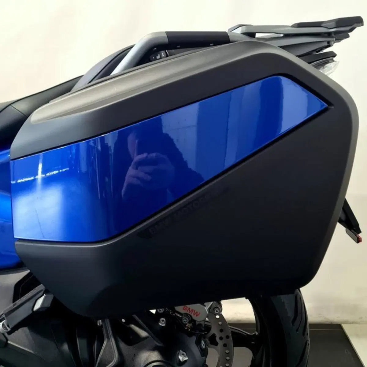 Bmw R 1300 RT (2026) (13)