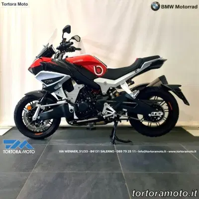 Bimota Tesi H2 (2020 - 26) usata