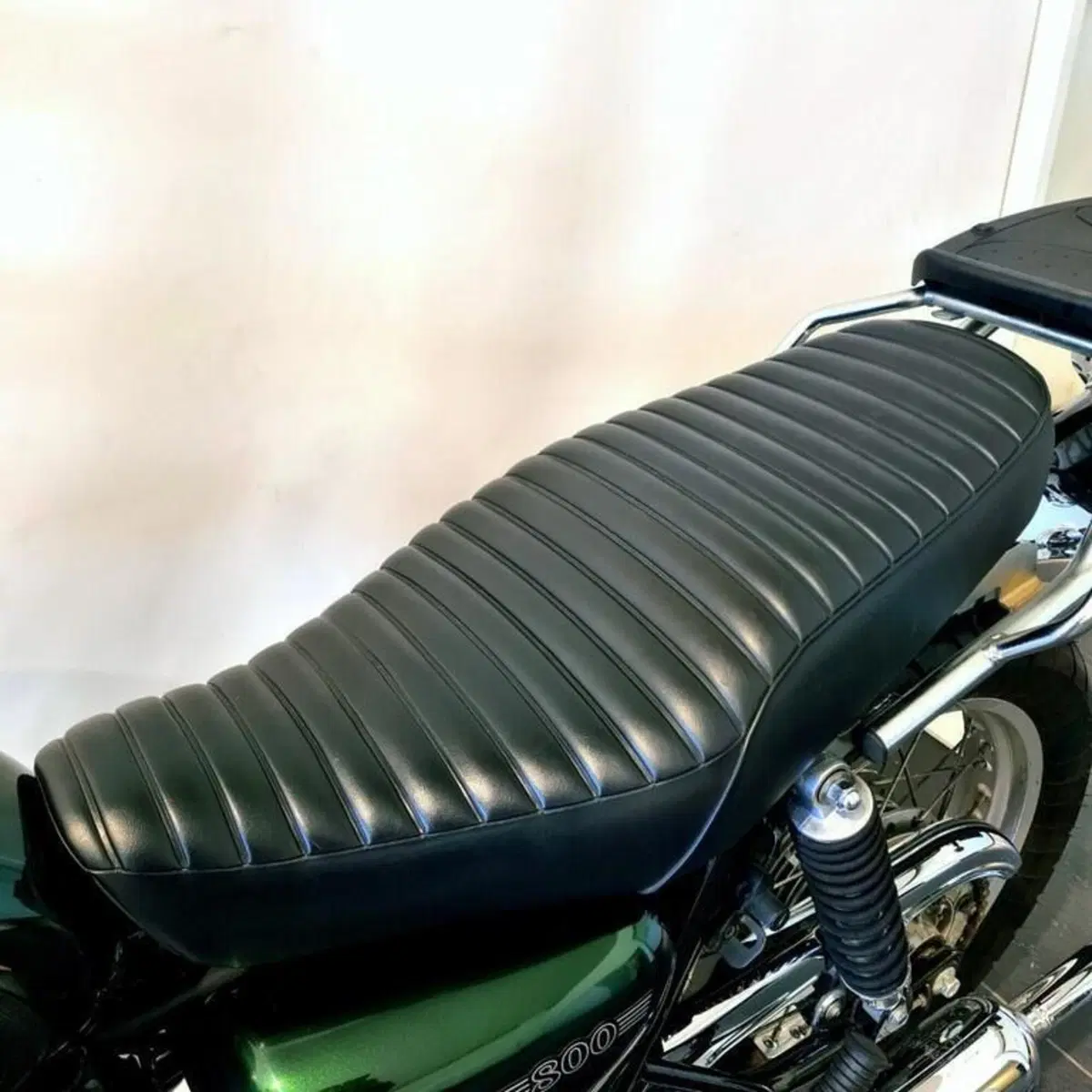Kawasaki W 800 (2010 - 17) (12)