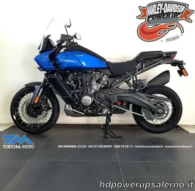 Harley-Davidson Pan America 1250 Special (2026) usata