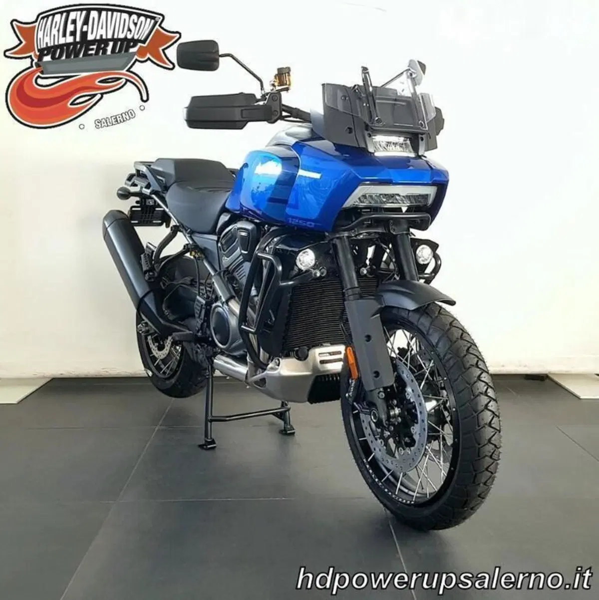 Harley-Davidson Pan America 1250 Special (2026) (4)