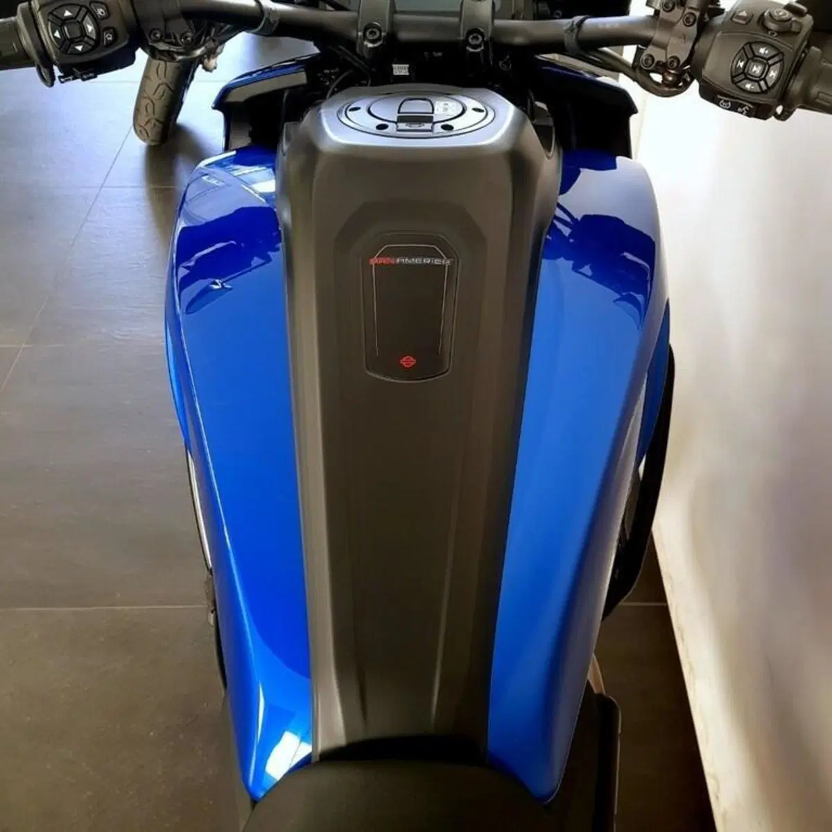 Harley-Davidson Pan America 1250 Special (2026) (5)