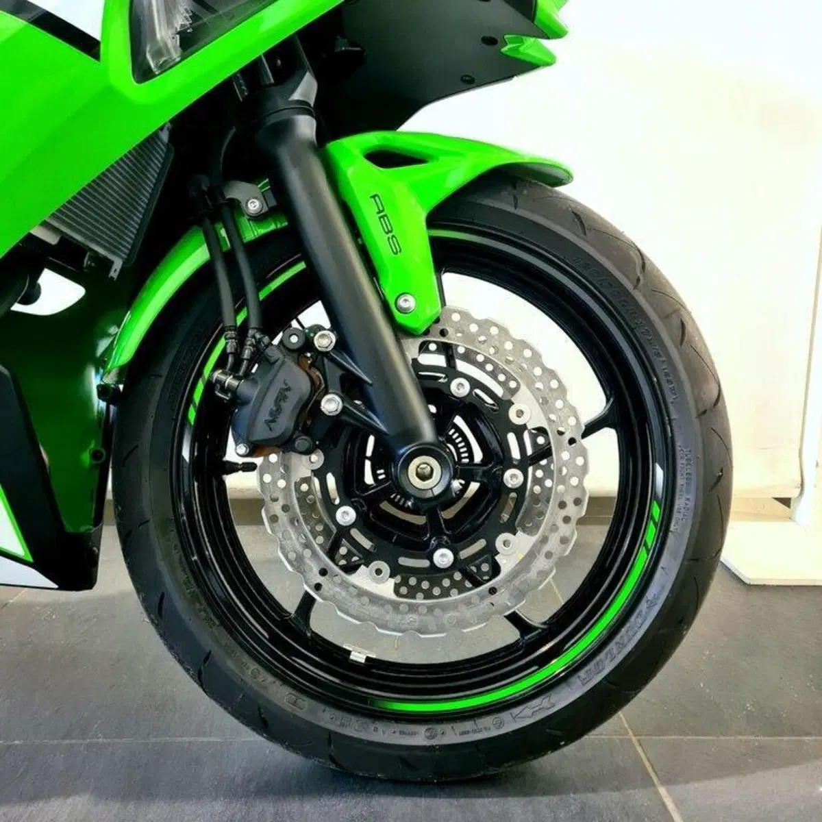 Kawasaki Ninja 650 (2025 - 26) (15)