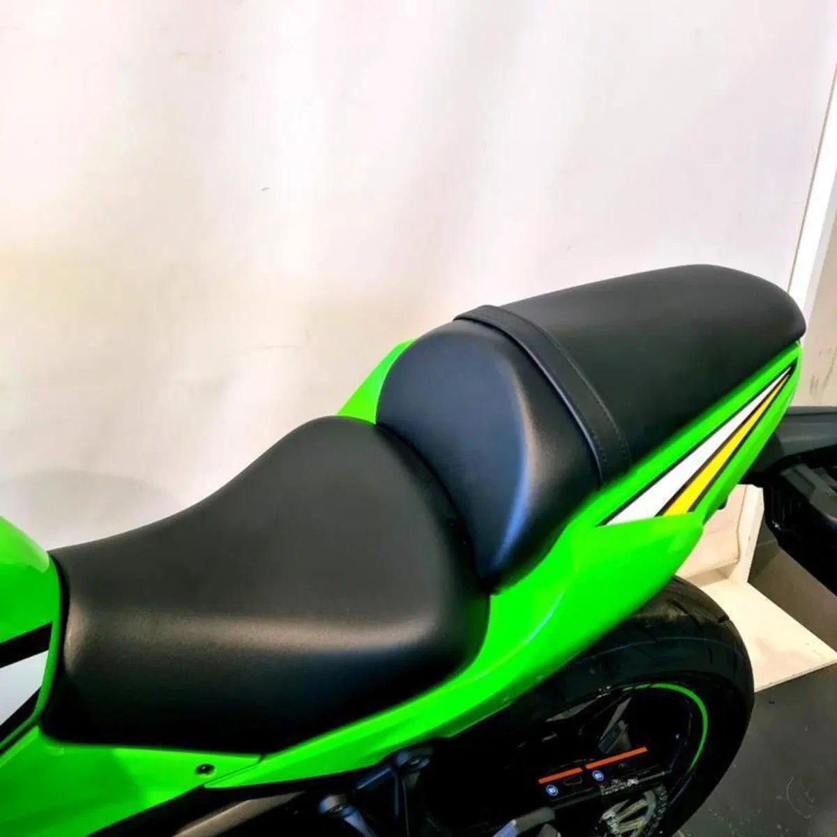 Kawasaki Ninja 650 (2025 - 26) (12)