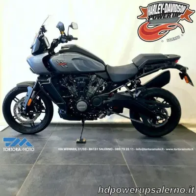 Harley-Davidson Pan America 1250 (2020 - 25) usata