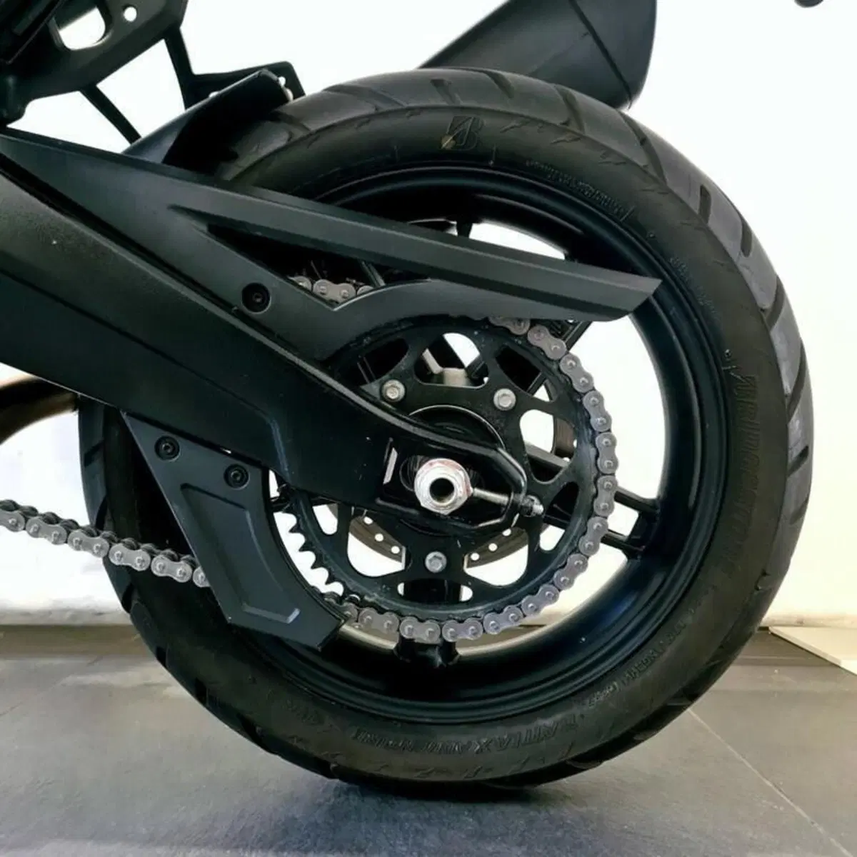 Harley-Davidson Pan America 1250 (2020 - 25) (14)