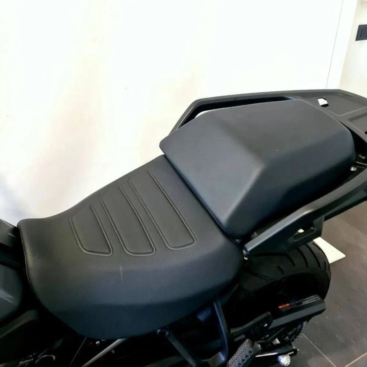 Harley-Davidson Pan America 1250 (2020 - 25) (12)