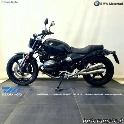Bmw R 12 (2024 - 26) usata
