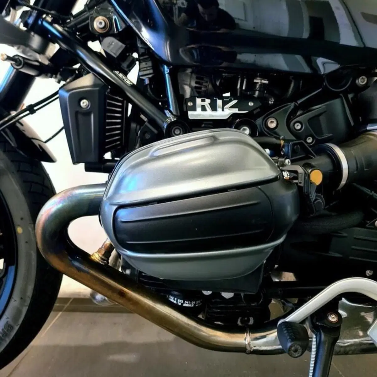Bmw R 12 (2024 - 26) (10)